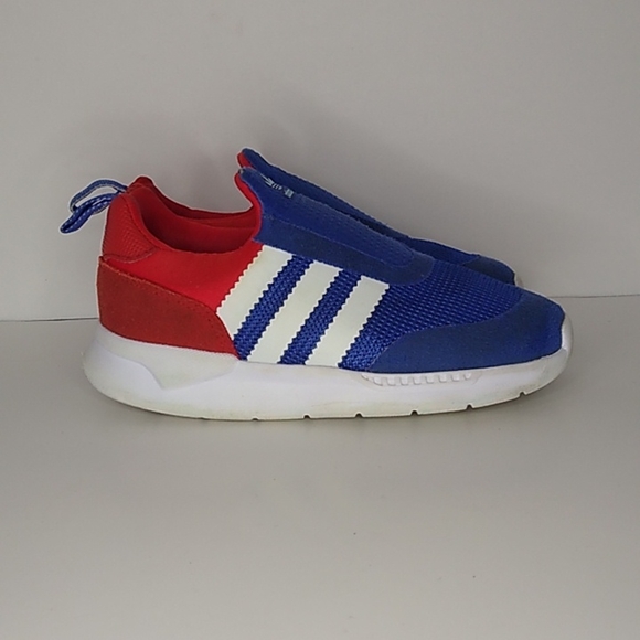 adidas Other - 💥Host Pick💥 Adidas ZX 360 Little Kids' Sneakers